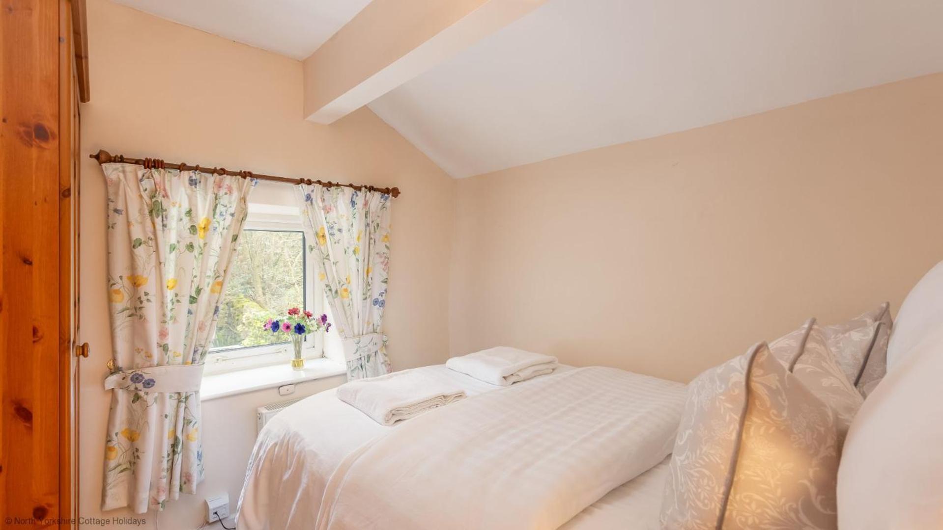 Picturesque Stone Cottage In The Heart Of North Yorkshire Village - Hideaway Cottage Exterior foto