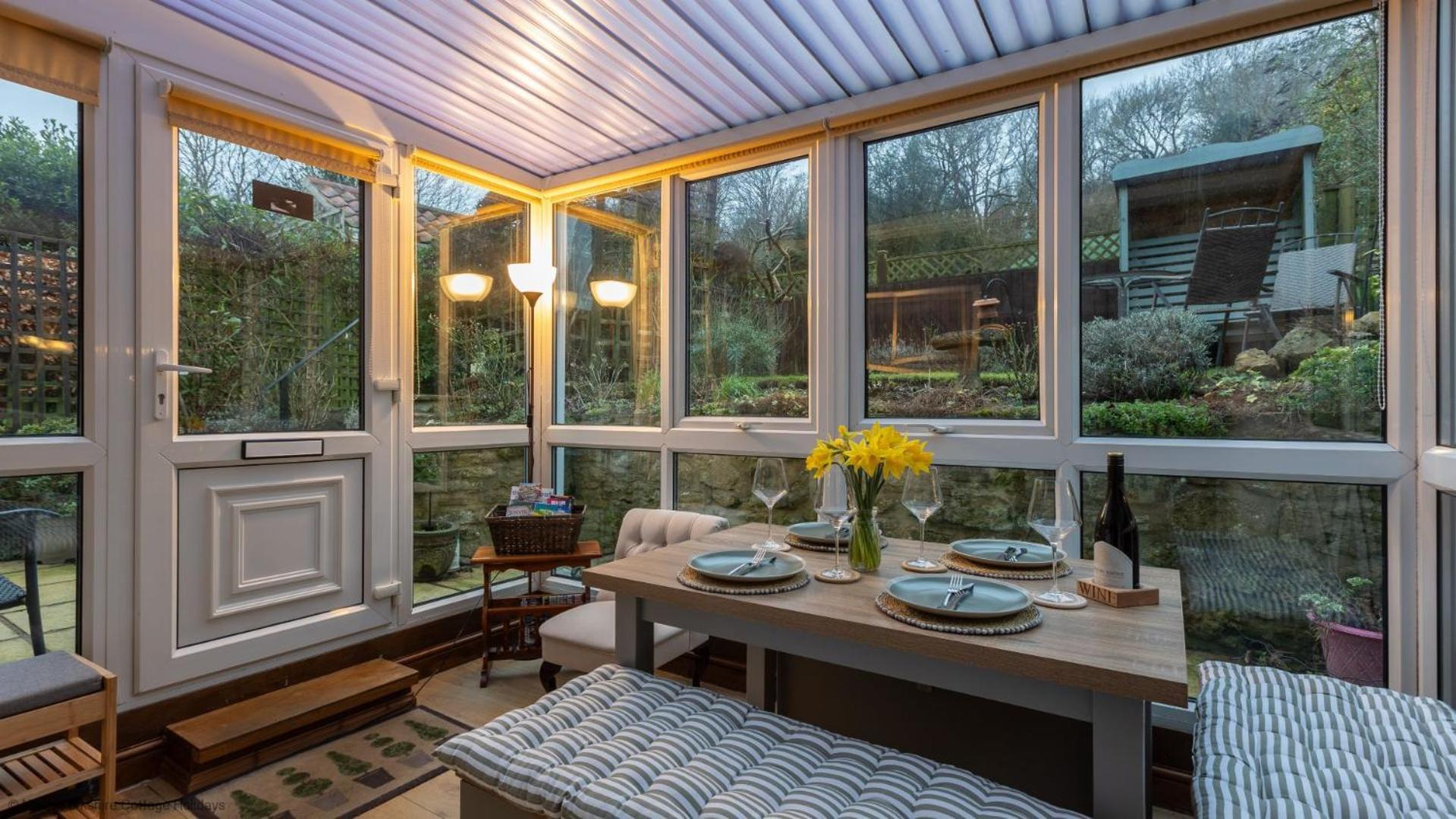 Picturesque Stone Cottage In The Heart Of North Yorkshire Village - Hideaway Cottage Exterior foto